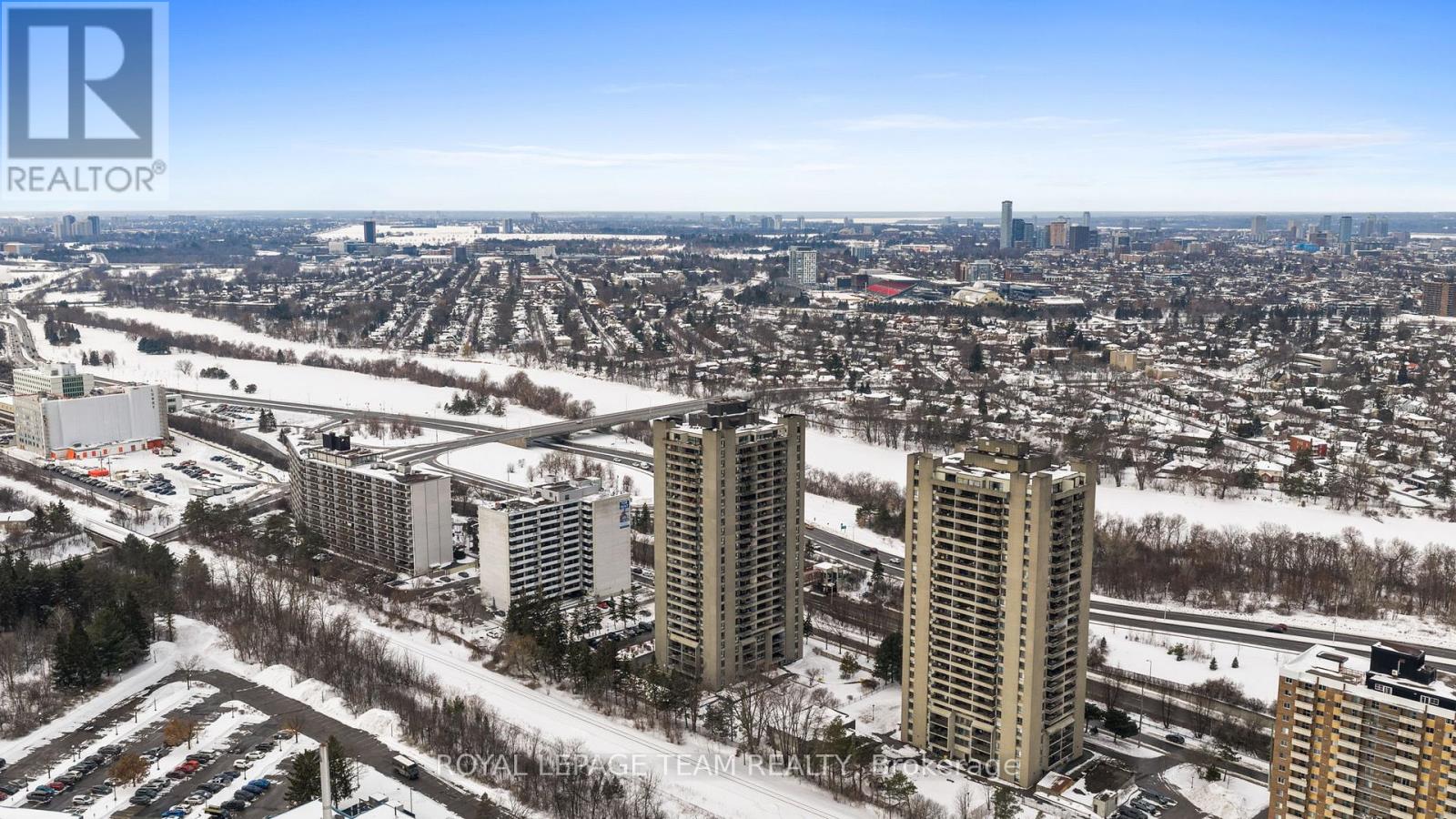 2501-1785 Frobisher Lane, Ottawa, Ontario  K1G 3T7 - Photo 49 - X12845682