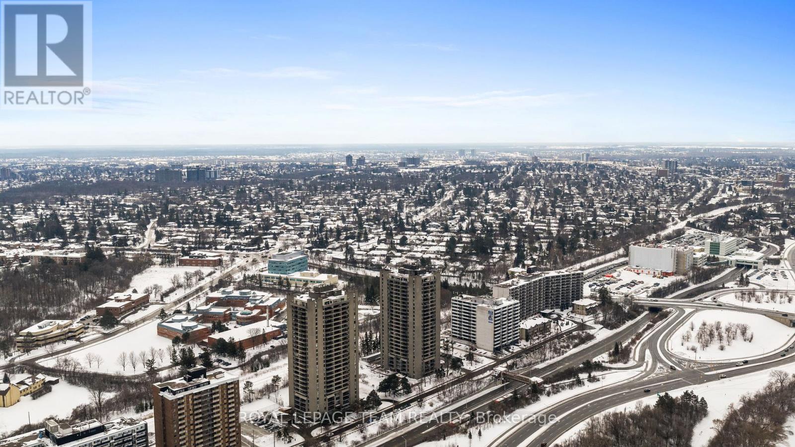 2501-1785 Frobisher Lane, Ottawa, Ontario  K1G 3T7 - Photo 50 - X12845682