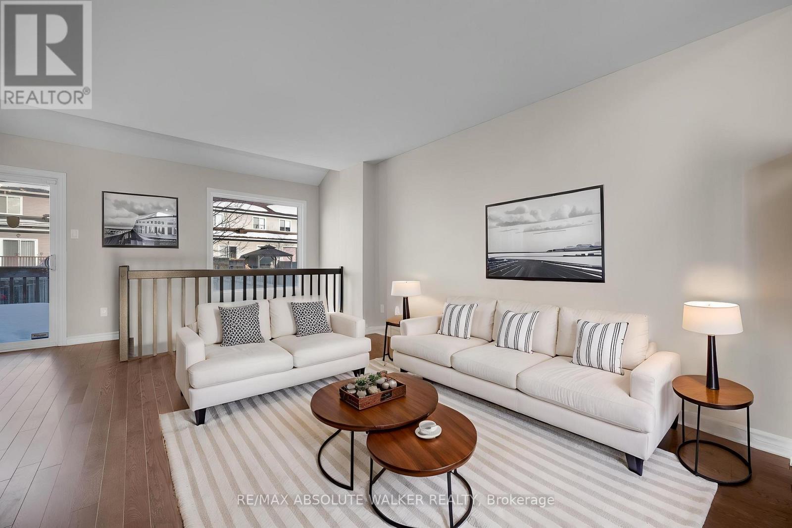 1538 Briarfield Crescent, Ottawa, Ontario  K4A 1Z9 - Photo 2 - X12845742