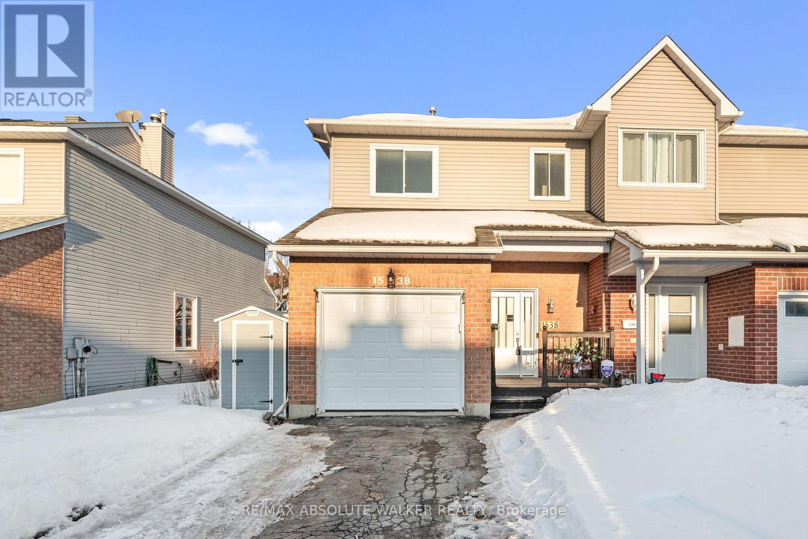 1538 Briarfield Crescent, Ottawa, Ontario  K4A 1Z9 - Photo 39 - X12845742