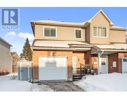 1538 BRIARFIELD CRESCENT, Ottawa, Ontario