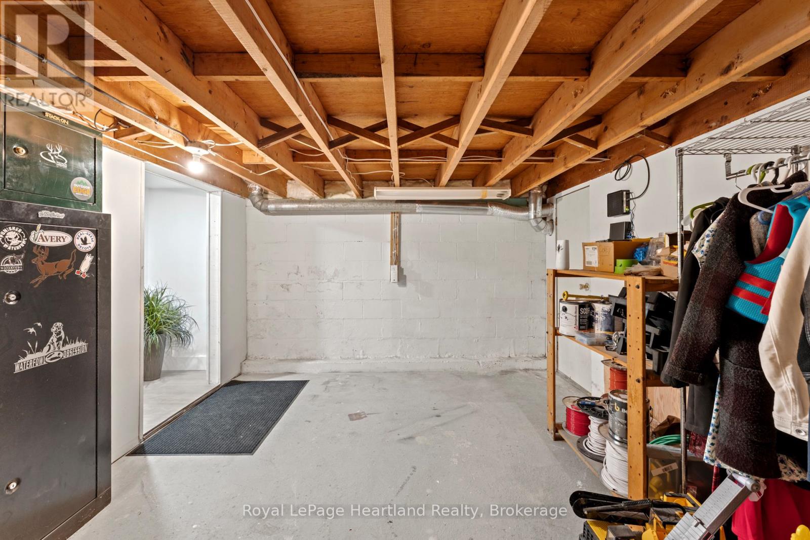 77 Chalk Street N, Huron East (Seaforth), Ontario  N0K 1W0 - Photo 43 - X12830850