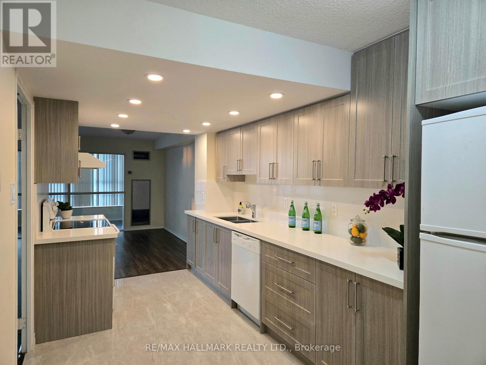 1117 - 7825 Bayview Avenue, Markham (Aileen-Willowbrook), Ontario  L3T 7N2 - Photo 11 - N12827654