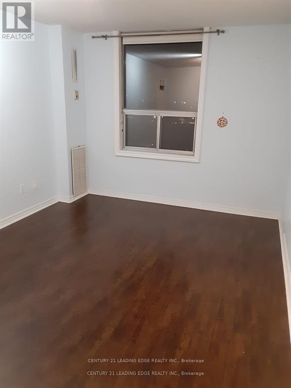 1605 - 5 Shady Golfway, Toronto, Ontario  M3C 3A5 - Photo 3 - C12840766