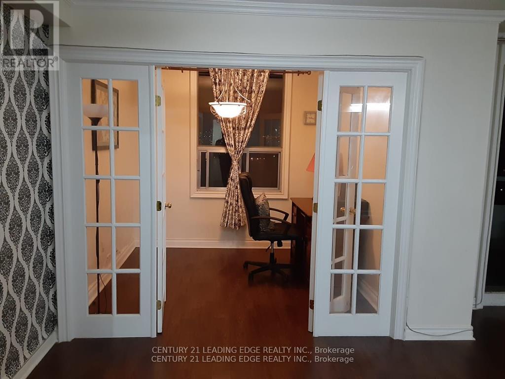 1605 - 5 Shady Golfway, Toronto, Ontario  M3C 3A5 - Photo 6 - C12840766