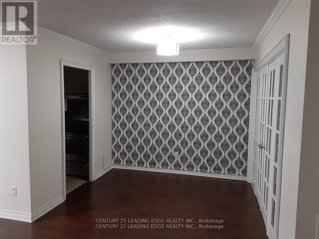 1605 - 5 Shady Golfway, Toronto, Ontario  M3C 3A5 - Photo 5 - C12840766