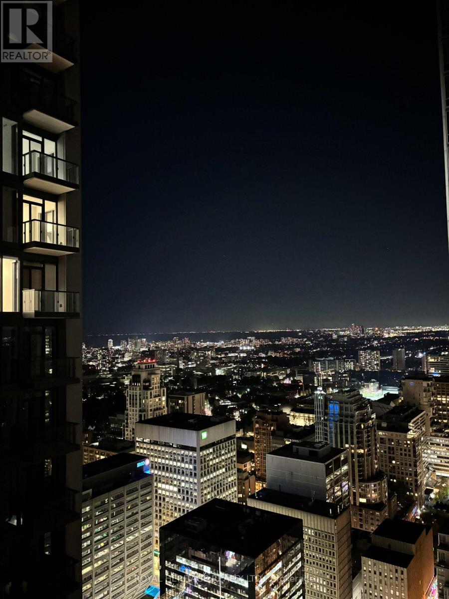 4501 - 1 Yorkville Avenue, Toronto, Ontario  M4W 0B1 - Photo 7 - C12845380