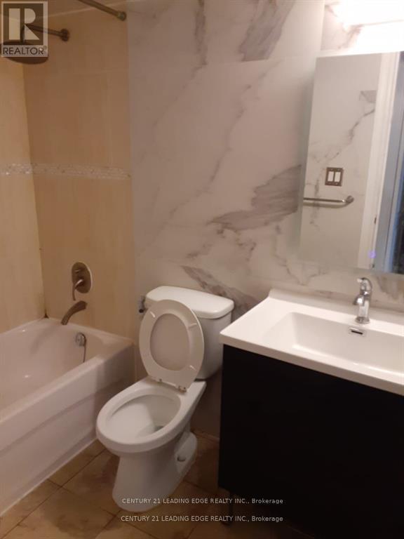 1605 - 5 Shady Golfway, Toronto, Ontario  M3C 3A5 - Photo 9 - C12840766