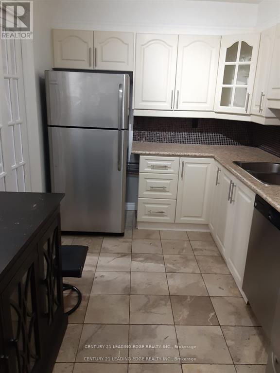 1605 - 5 Shady Golfway, Toronto, Ontario  M3C 3A5 - Photo 7 - C12840766