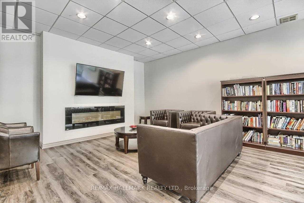 1117 - 7825 Bayview Avenue, Markham (Aileen-Willowbrook), Ontario  L3T 7N2 - Photo 20 - N12827654