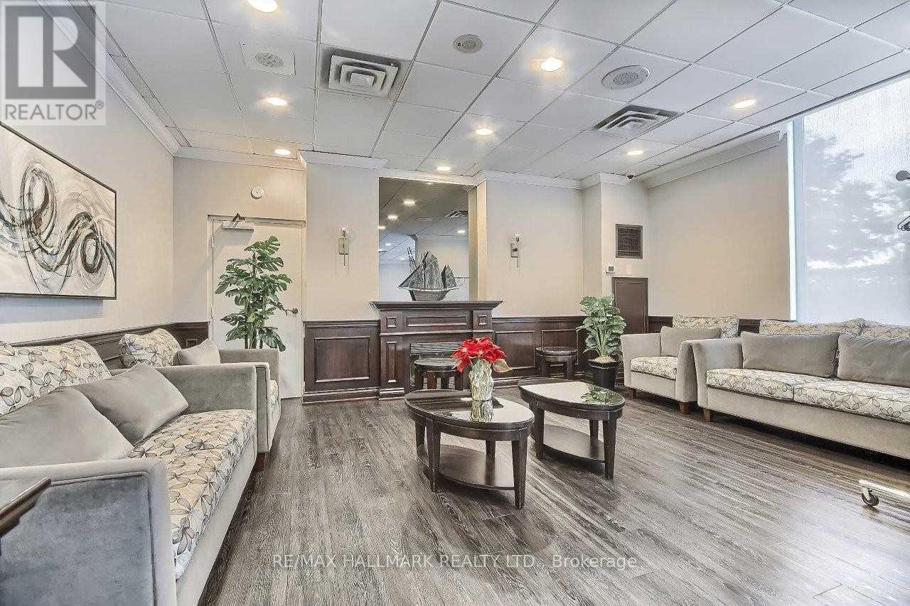 1117 - 7825 Bayview Avenue, Markham (Aileen-Willowbrook), Ontario  L3T 7N2 - Photo 21 - N12827654