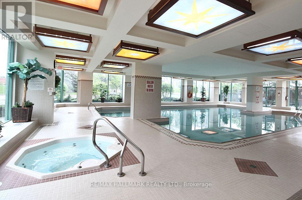 1117 - 7825 Bayview Avenue, Markham (Aileen-Willowbrook), Ontario  L3T 7N2 - Photo 24 - N12827654