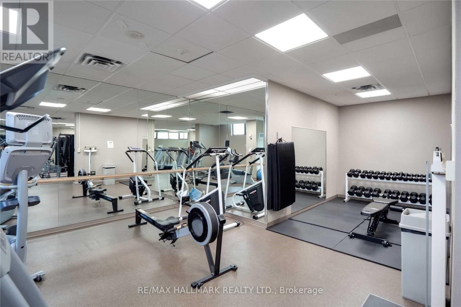 1117 - 7825 Bayview Avenue, Markham (Aileen-Willowbrook), Ontario  L3T 7N2 - Photo 23 - N12827654