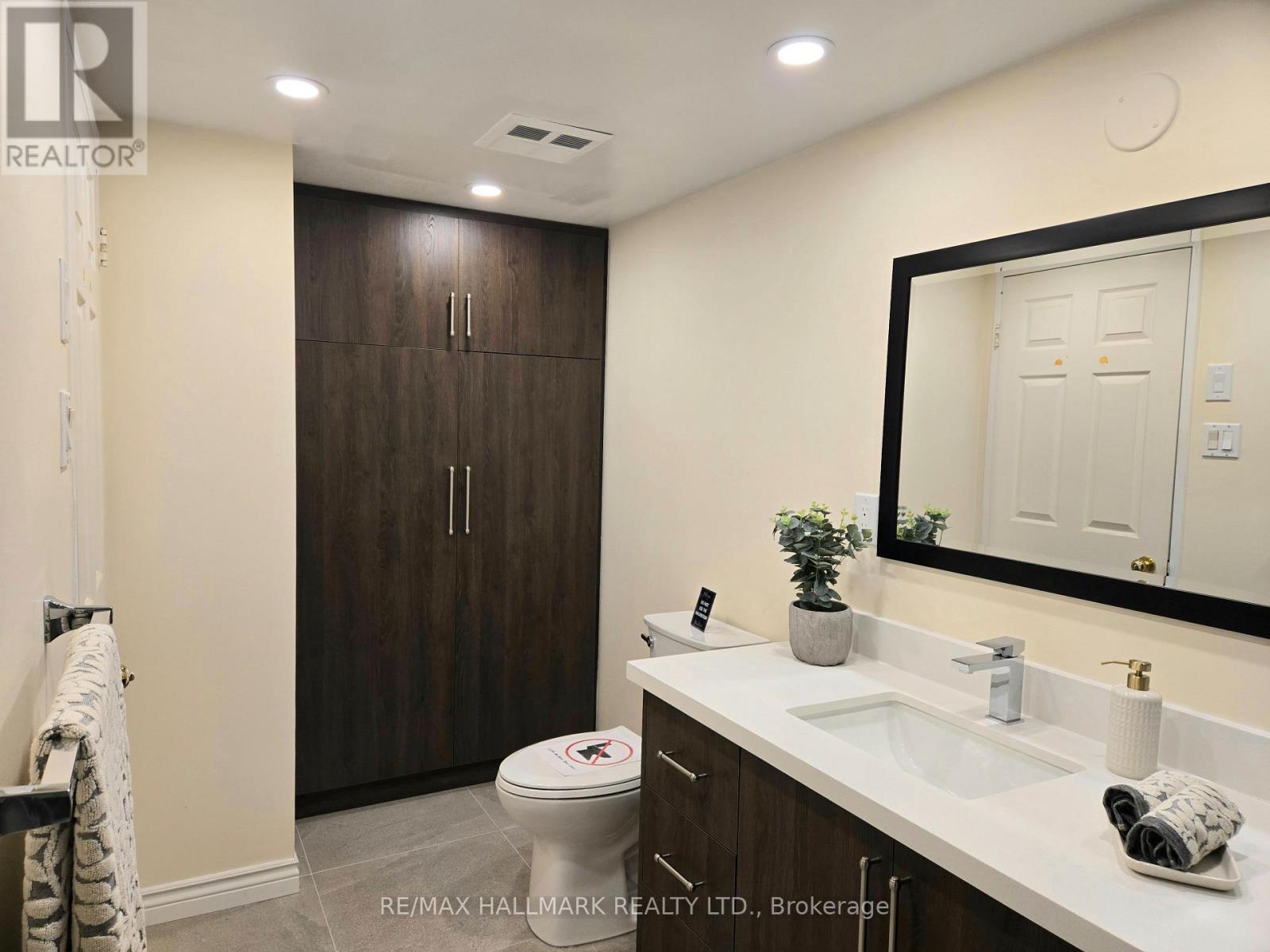 1117 - 7825 Bayview Avenue, Markham (Aileen-Willowbrook), Ontario  L3T 7N2 - Photo 19 - N12827654