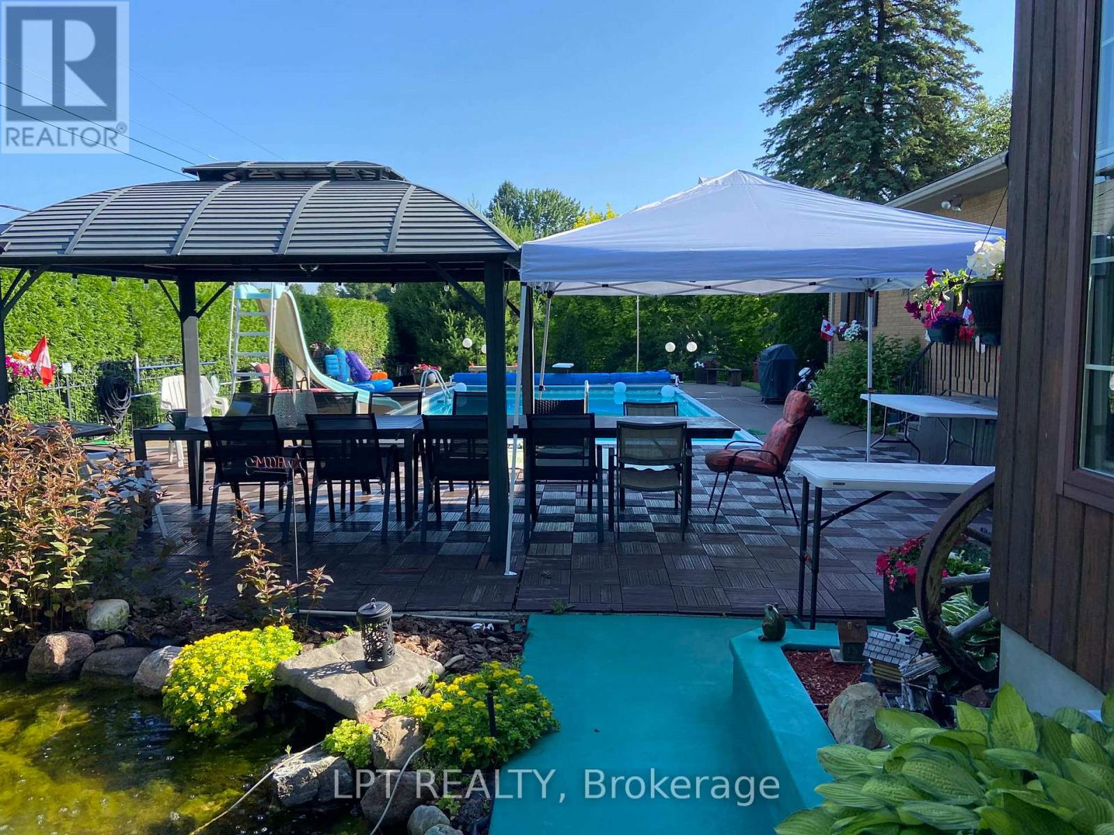 10 Orchard Street, Hawkesbury, Ontario  K6A 2V7 - Photo 4 - X12845060