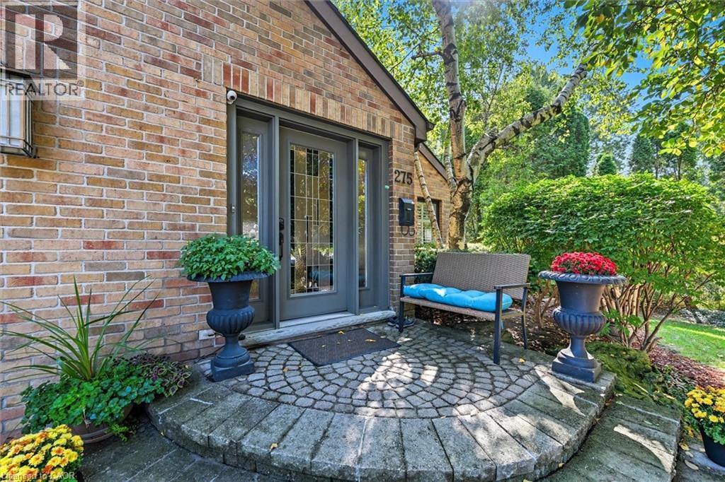 275 Greenbriar Road, Ancaster, Ontario  L9G 2V4 - Photo 2 - 40809518