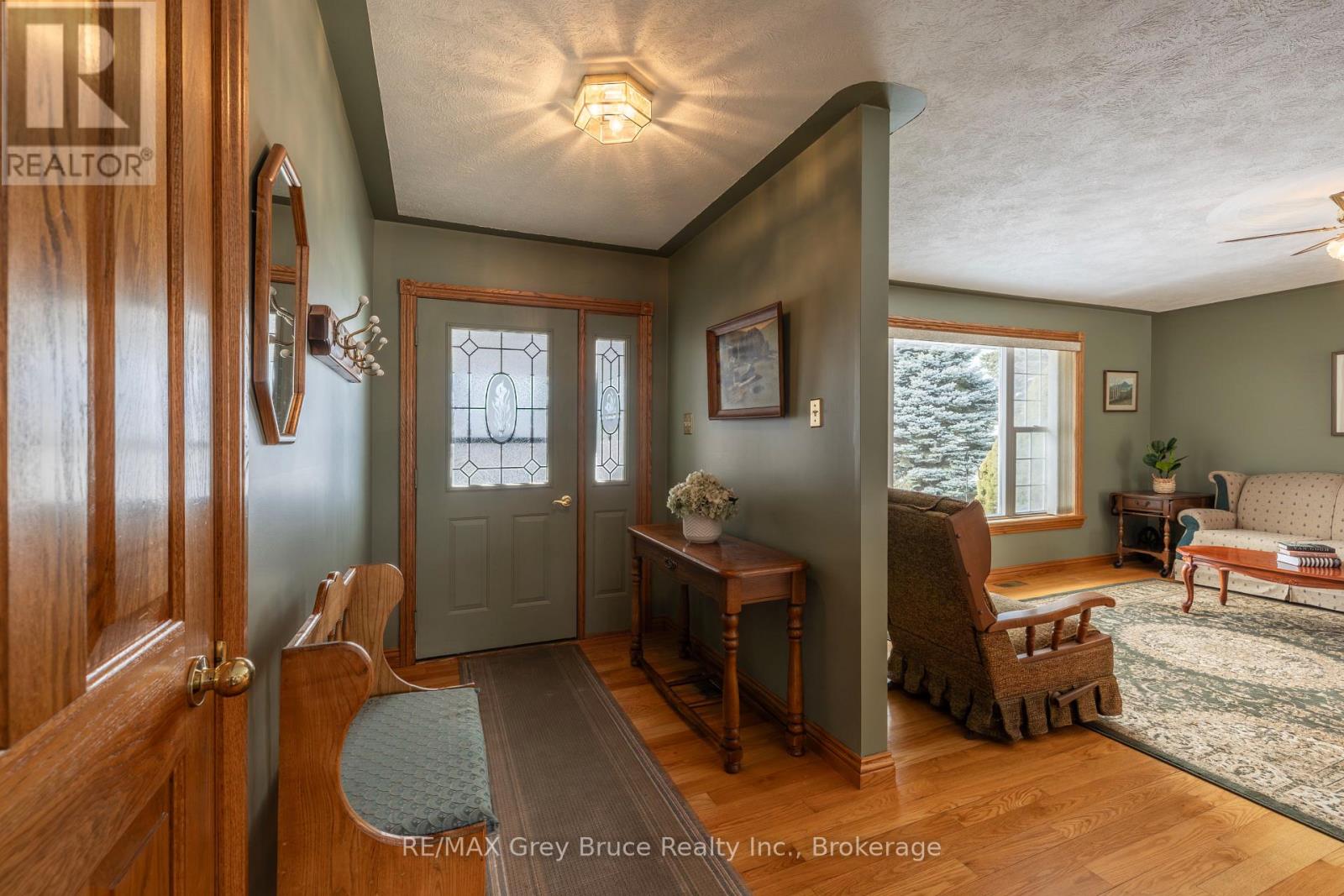 137531 7th Concession, Georgian Bluffs, Ontario  N4K 5N5 - Photo 11 - X12845536