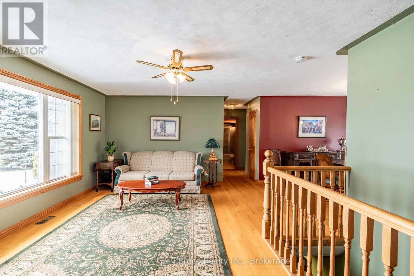 137531 7th Concession, Georgian Bluffs, Ontario  N4K 5N5 - Photo 12 - X12845536