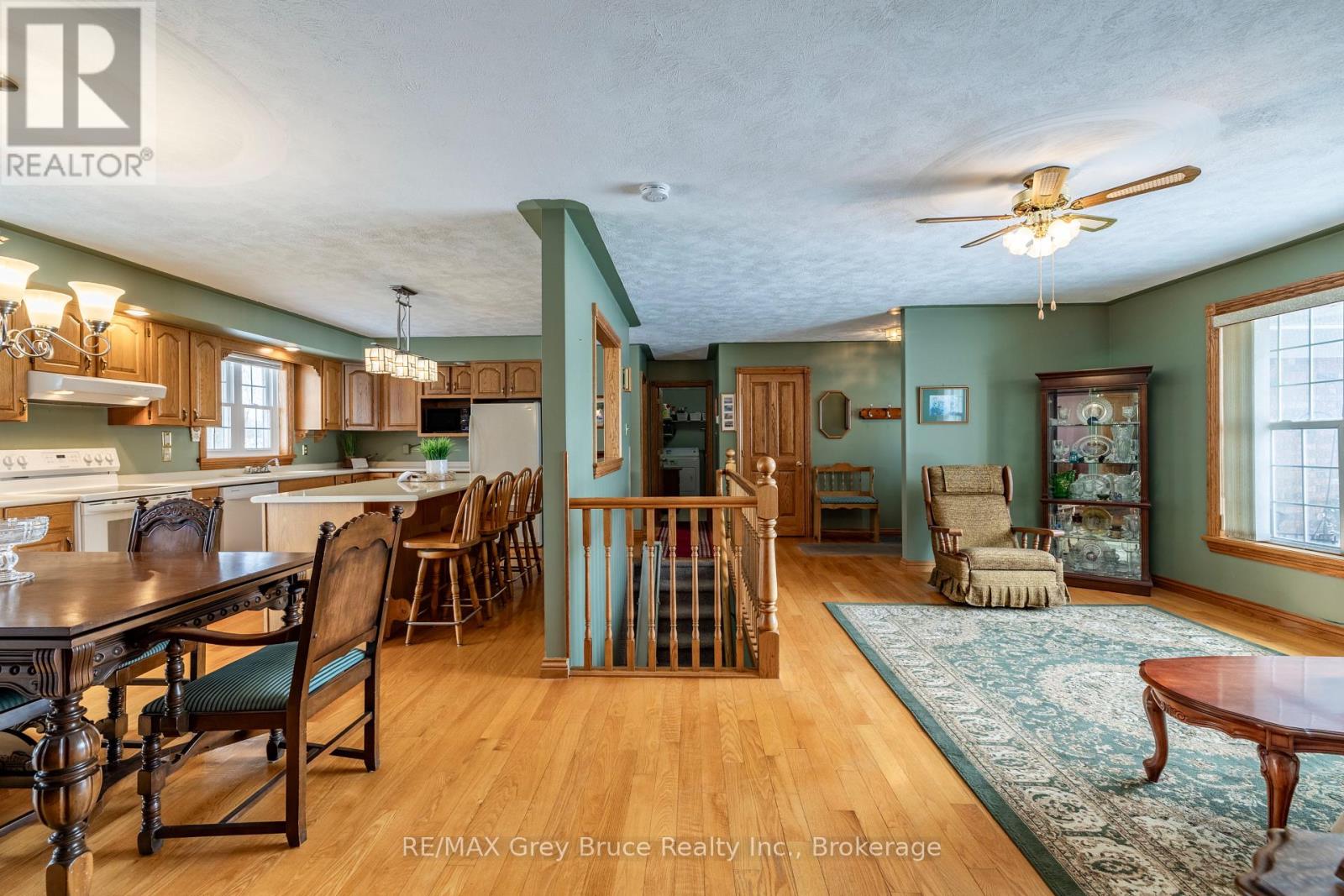 137531 7th Concession, Georgian Bluffs, Ontario  N4K 5N5 - Photo 18 - X12845536