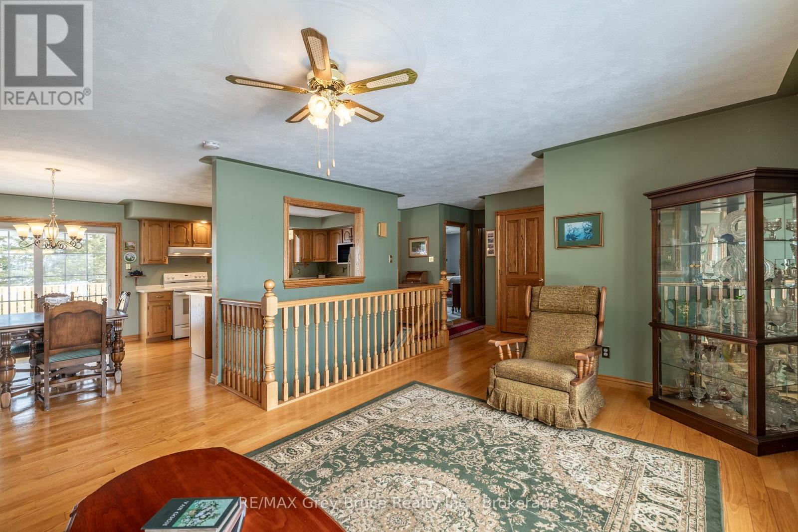 137531 7th Concession, Georgian Bluffs, Ontario  N4K 5N5 - Photo 20 - X12845536