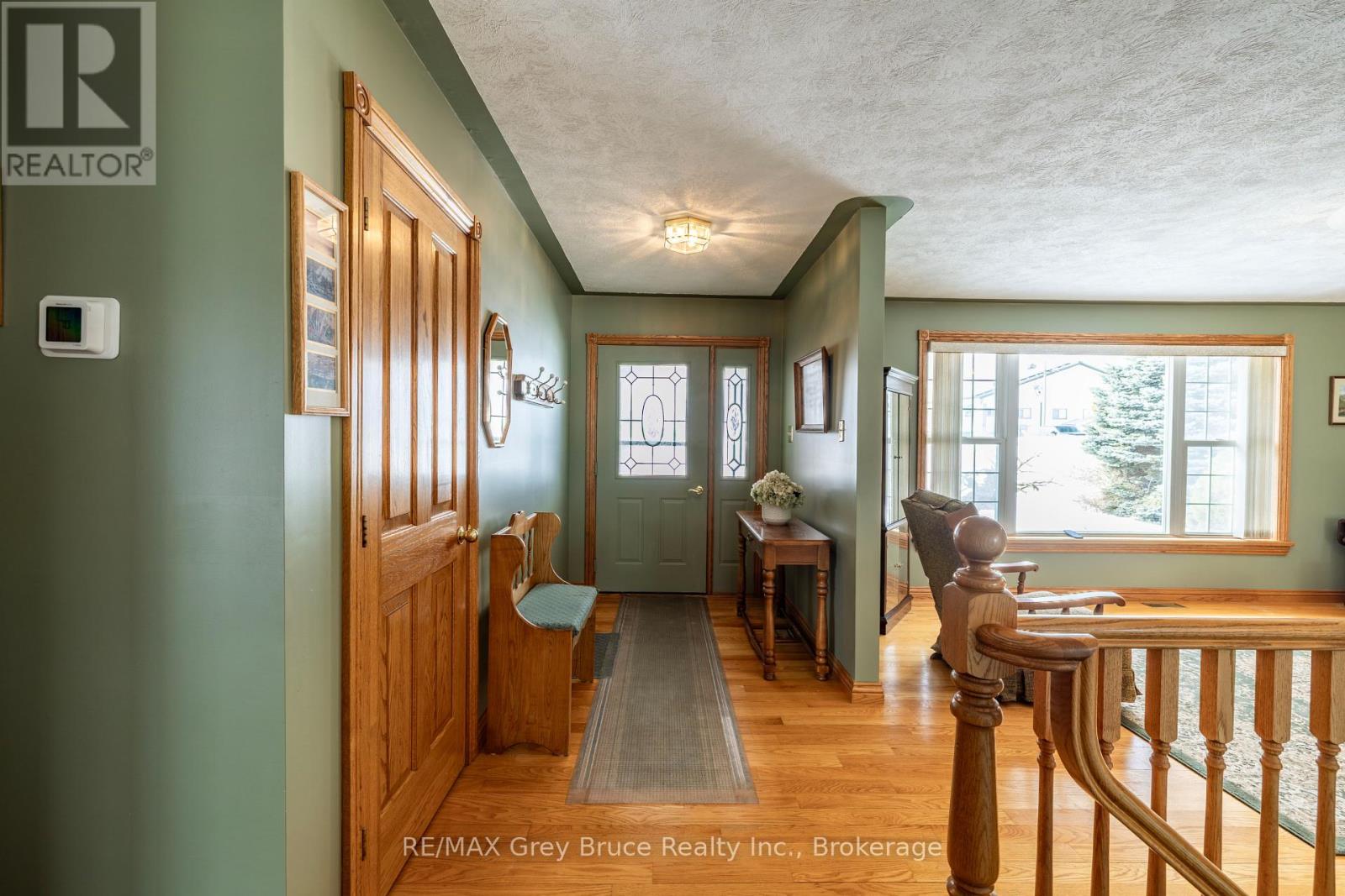 137531 7th Concession, Georgian Bluffs, Ontario  N4K 5N5 - Photo 21 - X12845536