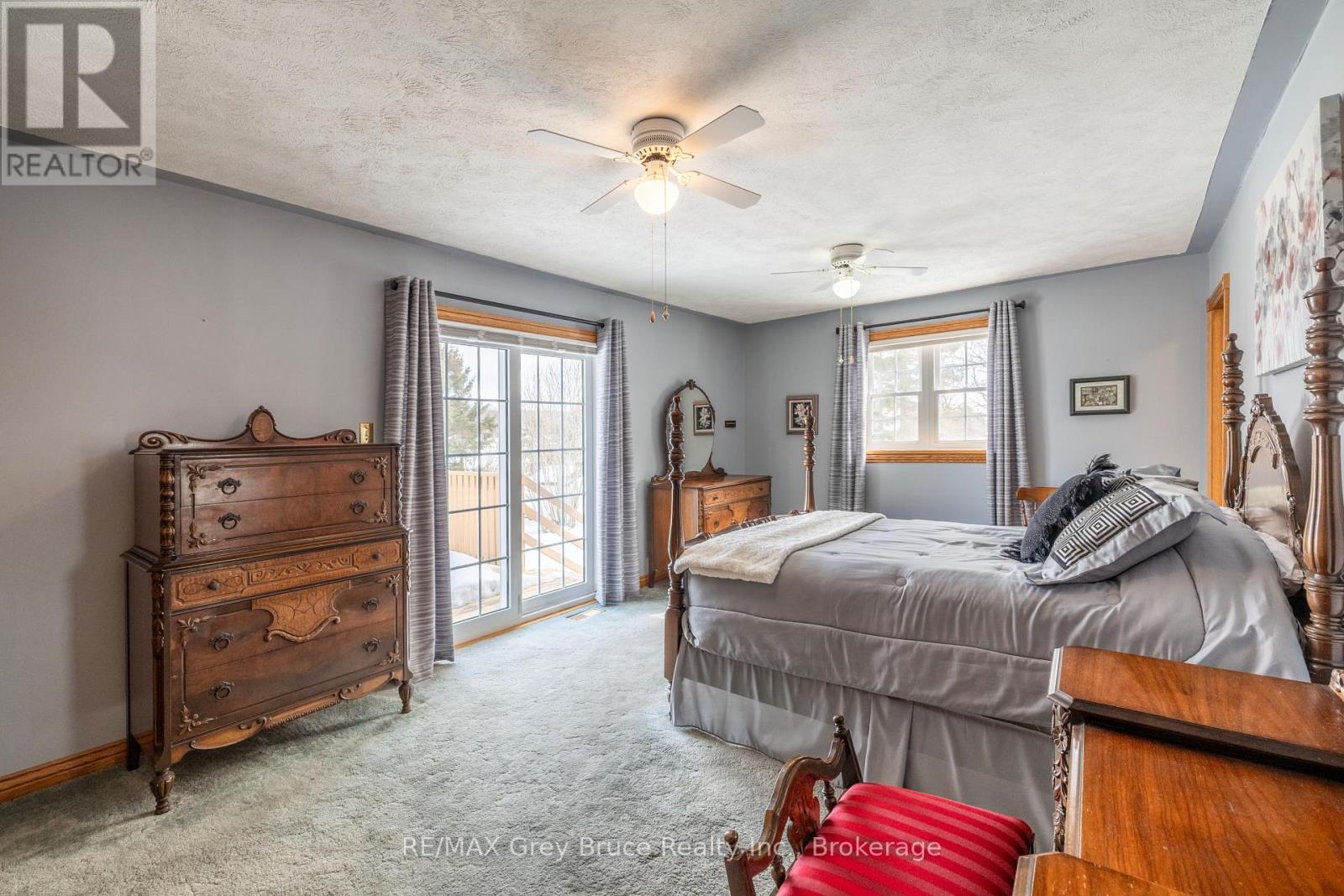 137531 7th Concession, Georgian Bluffs, Ontario  N4K 5N5 - Photo 23 - X12845536