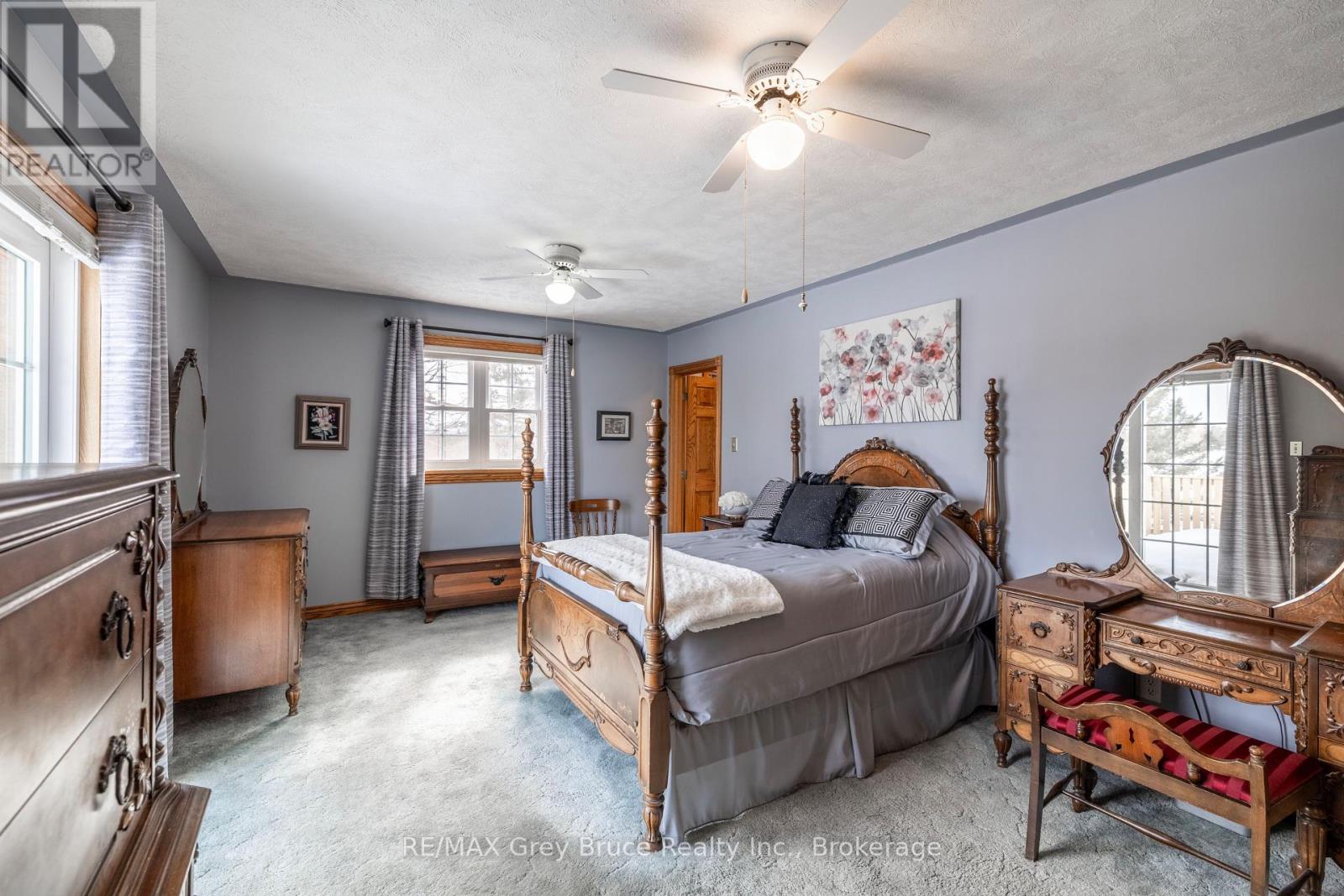 137531 7th Concession, Georgian Bluffs, Ontario  N4K 5N5 - Photo 25 - X12845536