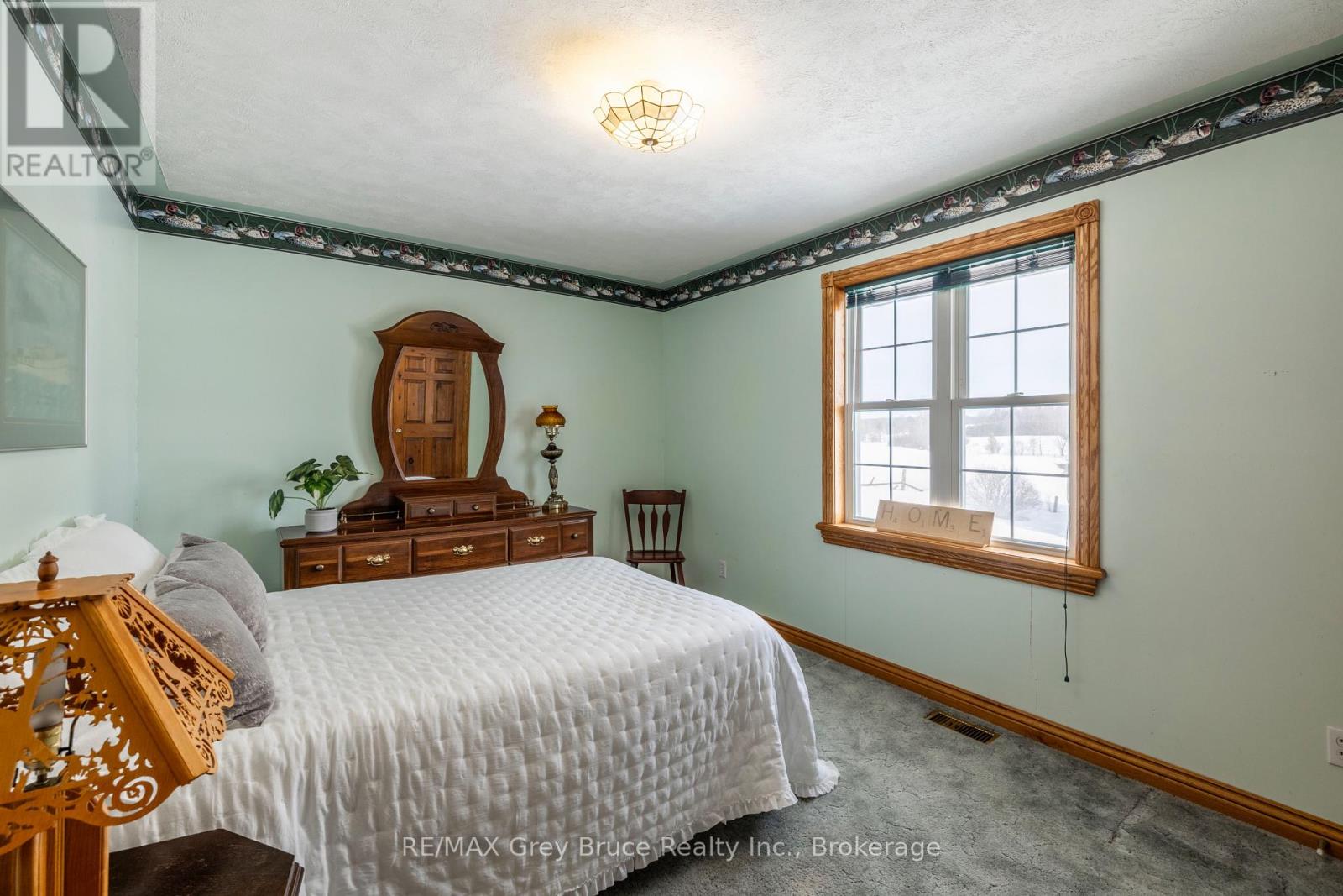 137531 7th Concession, Georgian Bluffs, Ontario  N4K 5N5 - Photo 29 - X12845536