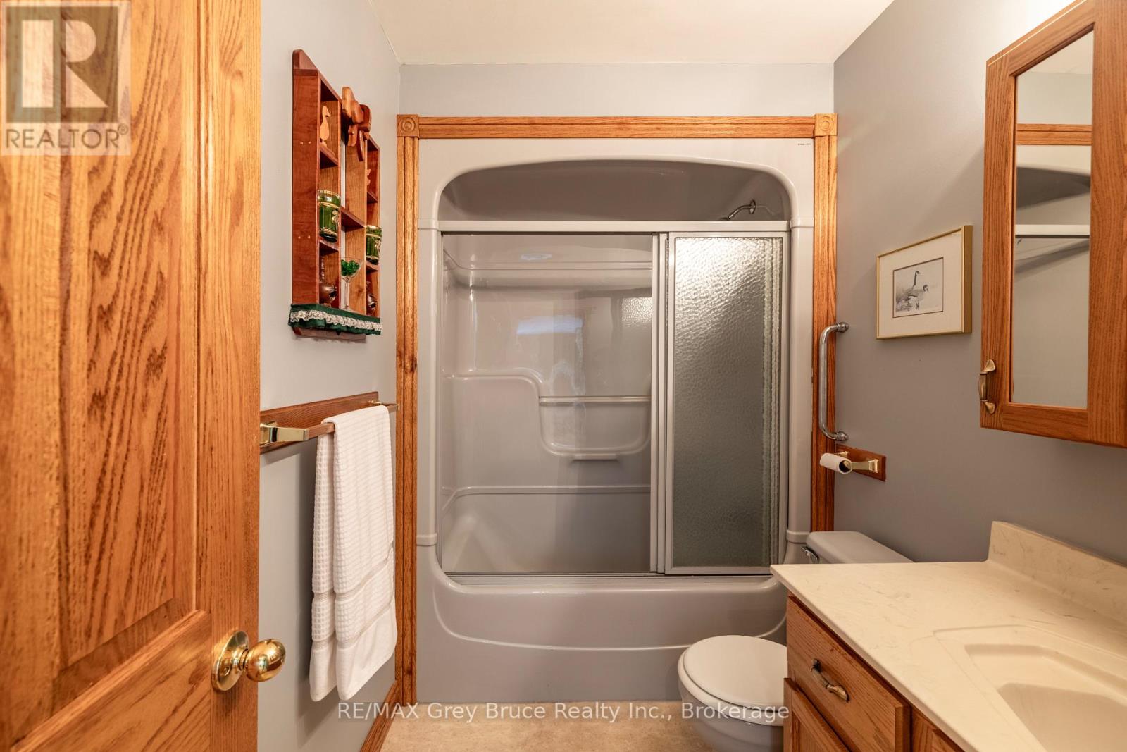 137531 7th Concession, Georgian Bluffs, Ontario  N4K 5N5 - Photo 30 - X12845536