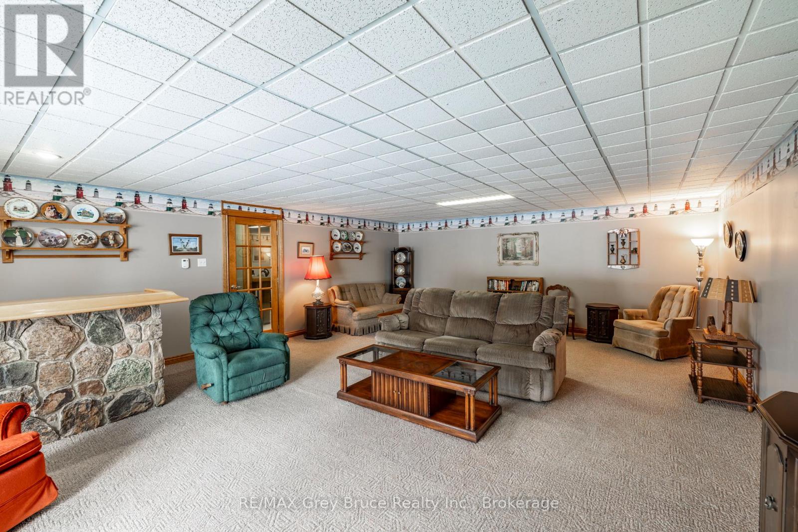 137531 7th Concession, Georgian Bluffs, Ontario  N4K 5N5 - Photo 33 - X12845536