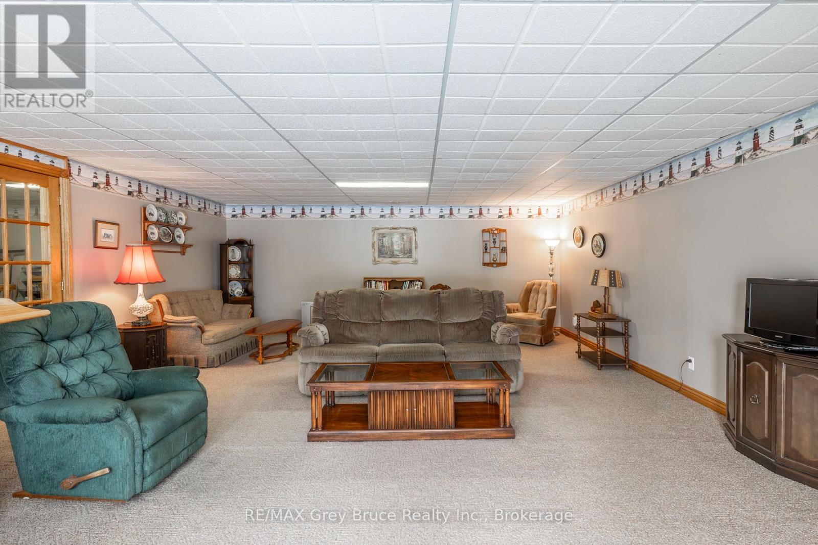 137531 7th Concession, Georgian Bluffs, Ontario  N4K 5N5 - Photo 34 - X12845536