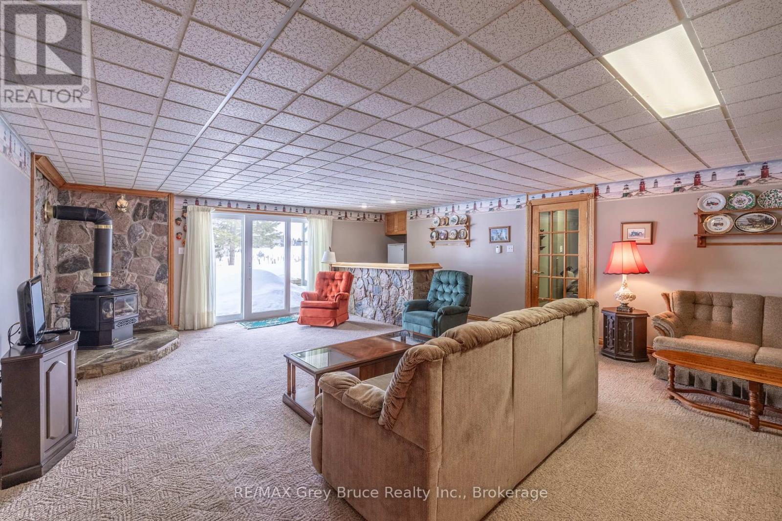 137531 7th Concession, Georgian Bluffs, Ontario  N4K 5N5 - Photo 36 - X12845536