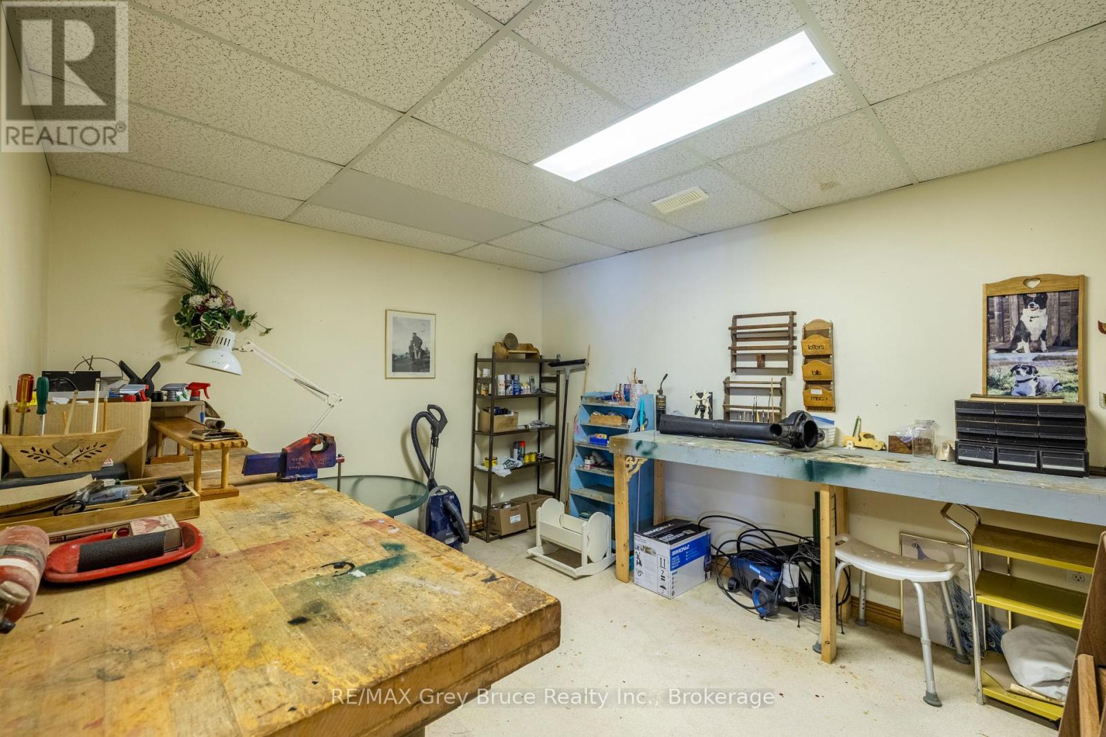 137531 7th Concession, Georgian Bluffs, Ontario  N4K 5N5 - Photo 43 - X12845536