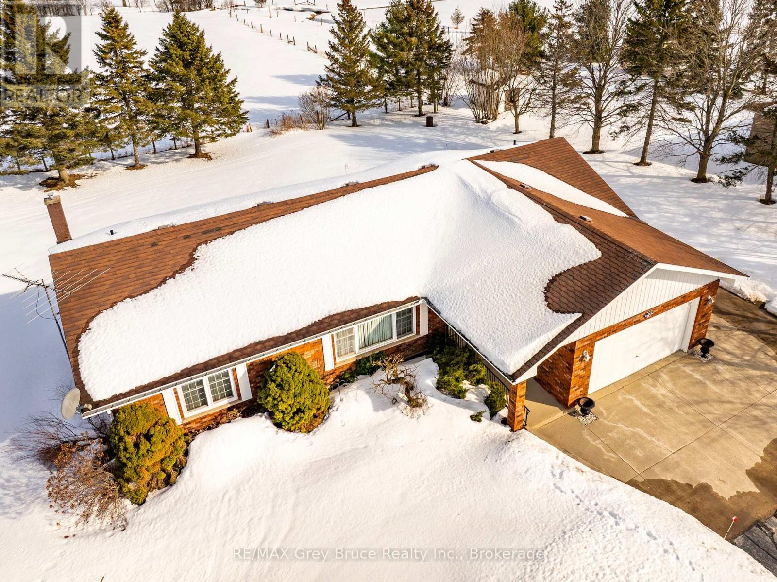 137531 7th Concession, Georgian Bluffs, Ontario  N4K 5N5 - Photo 48 - X12845536