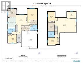 714 Gloria Street, North Huron, Ontario  N0M 1H0 - Photo 50 - X12845694