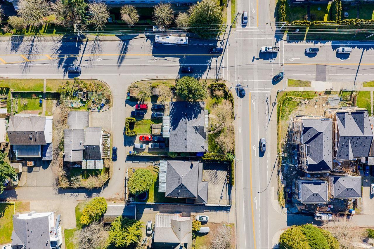 8412- 8414 156 Street, Surrey, British Columbia  V3S 3R9 - Photo 2 - R3090371