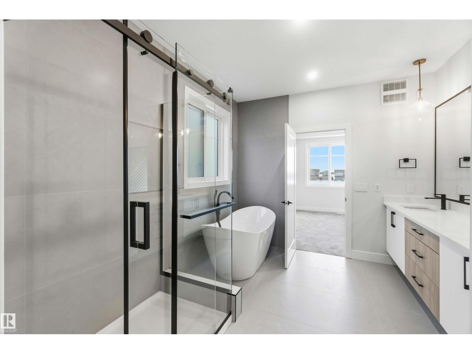 94 Eldridge Pointe, St. Albert, Alberta  T8N 7Z9 - Photo 44 - E4466786