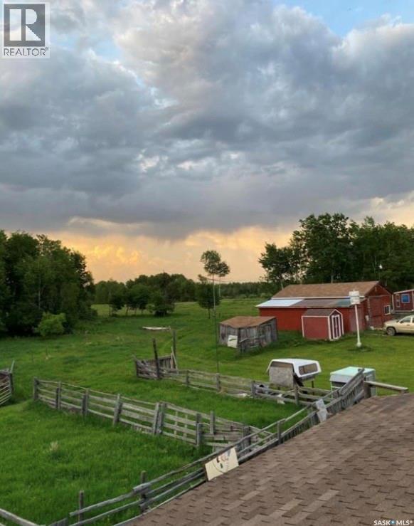 Harder Acreage, Big River Rm No. 555, Saskatchewan  S0J 0E0 - Photo 41 - SK029698
