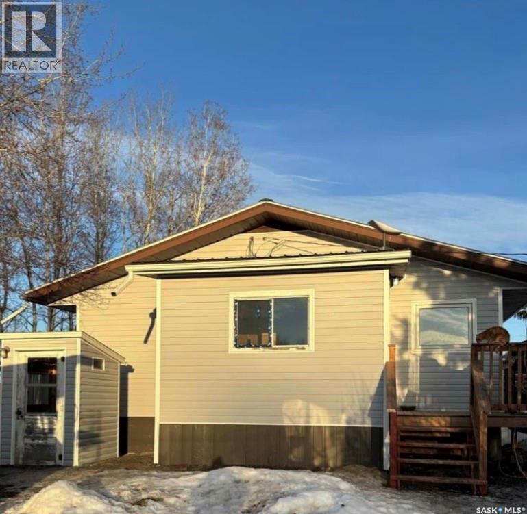 Harder Acreage, Big River Rm No. 555, Saskatchewan  S0J 0E0 - Photo 12 - SK029698