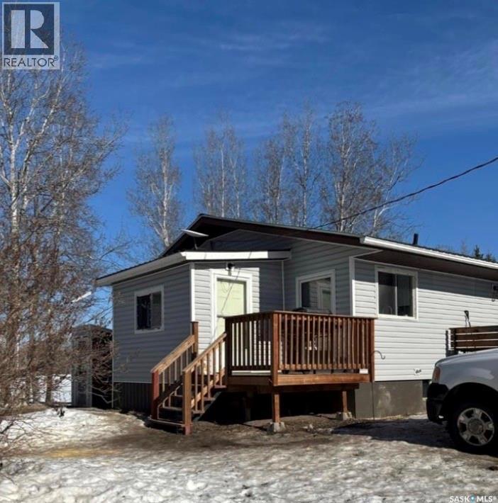 Harder Acreage, Big River Rm No. 555, Saskatchewan  S0J 0E0 - Photo 13 - SK029698