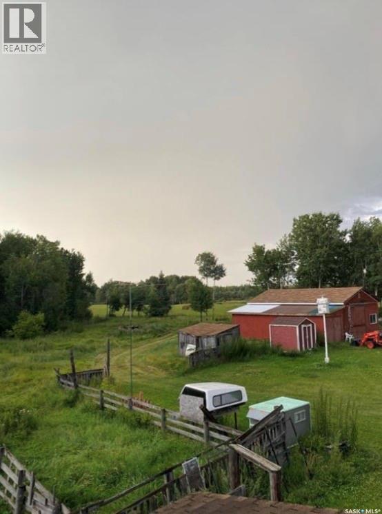 Harder Acreage, Big River Rm No. 555, Saskatchewan  S0J 0E0 - Photo 42 - SK029698