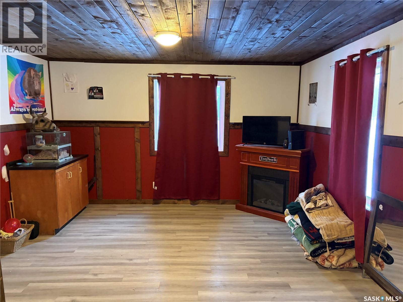 Harder Acreage, Big River Rm No. 555, Saskatchewan  S0J 0E0 - Photo 30 - SK029698