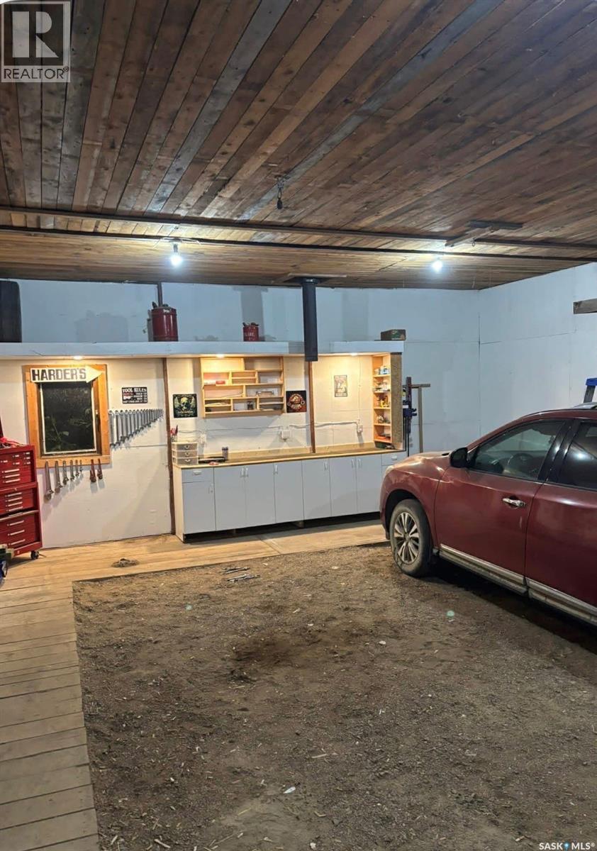 Harder Acreage, Big River Rm No. 555, Saskatchewan  S0J 0E0 - Photo 49 - SK029698