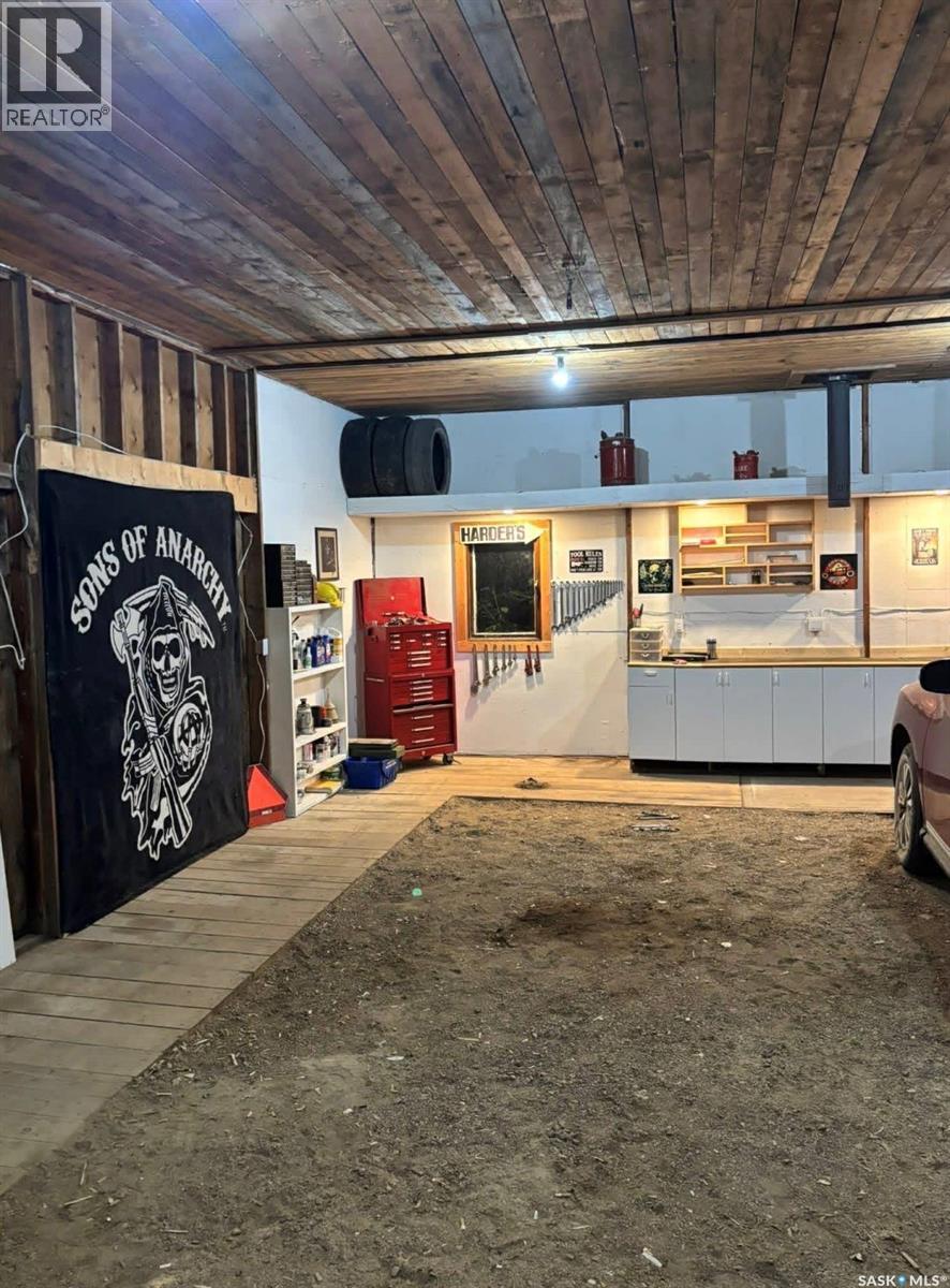 Harder Acreage, Big River Rm No. 555, Saskatchewan  S0J 0E0 - Photo 50 - SK029698