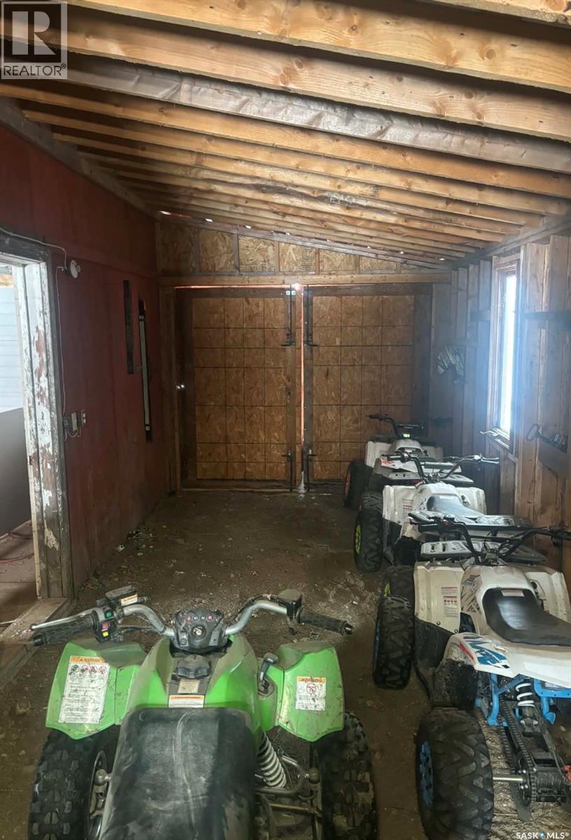 Harder Acreage, Big River Rm No. 555, Saskatchewan  S0J 0E0 - Photo 47 - SK029698