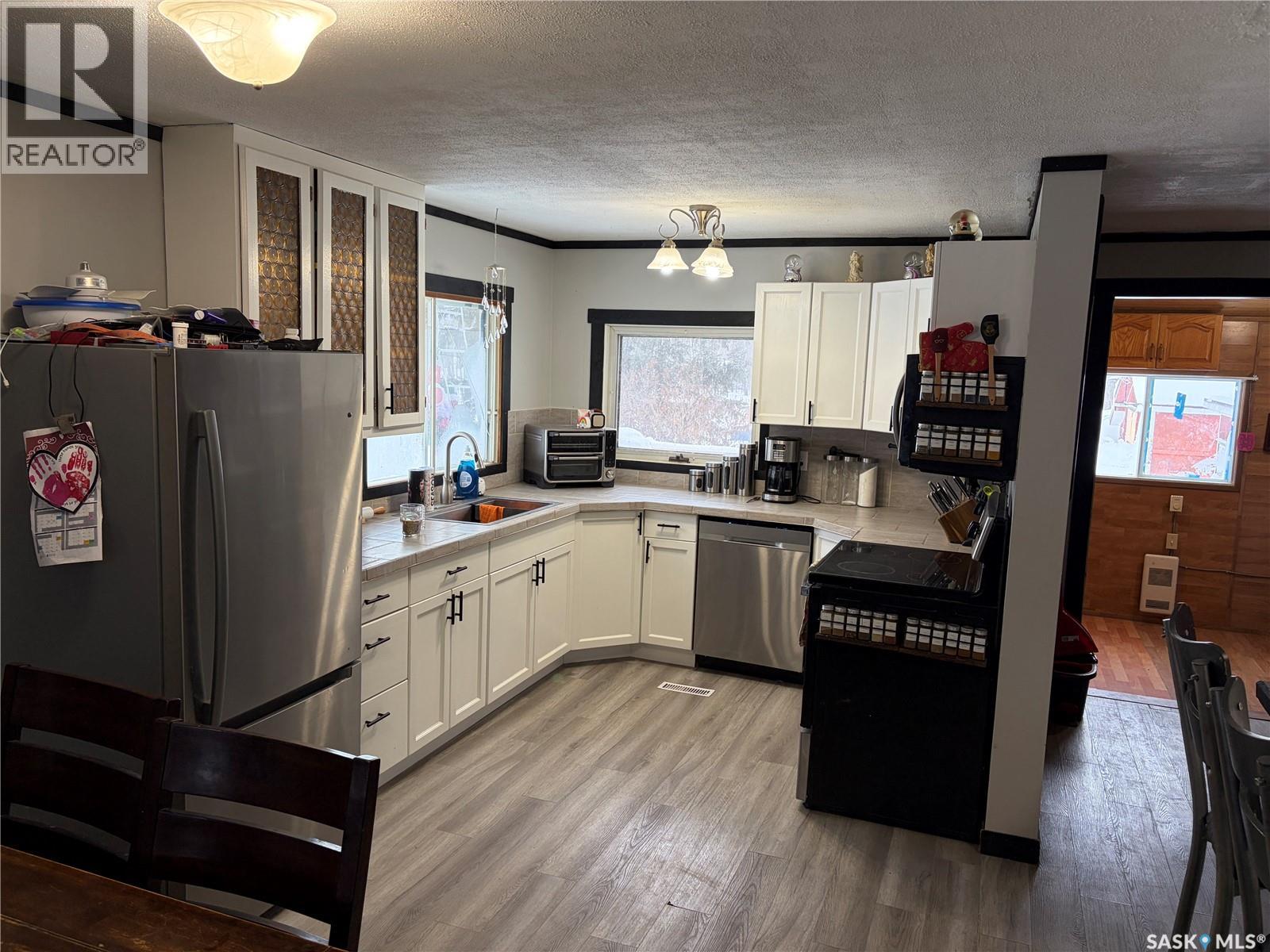 Harder Acreage, Big River Rm No. 555, Saskatchewan  S0J 0E0 - Photo 14 - SK029698