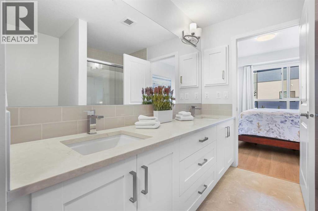 1203, 42 Cranbrook Gardens Se, Calgary, Alberta  T3M 3P9 - Photo 15 - A2288167