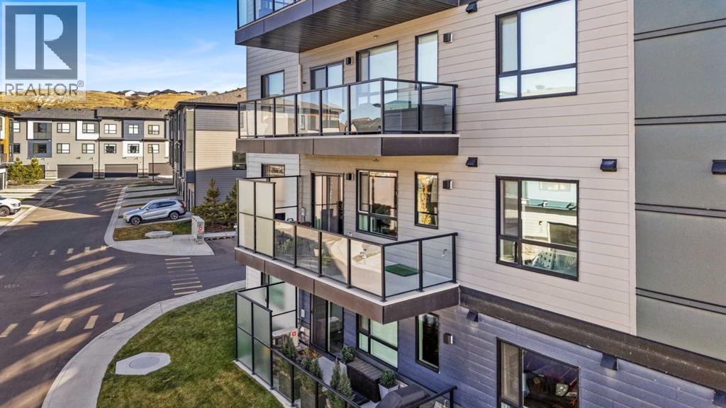 1203, 42 Cranbrook Gardens Se, Calgary, Alberta  T3M 3P9 - Photo 27 - A2288167