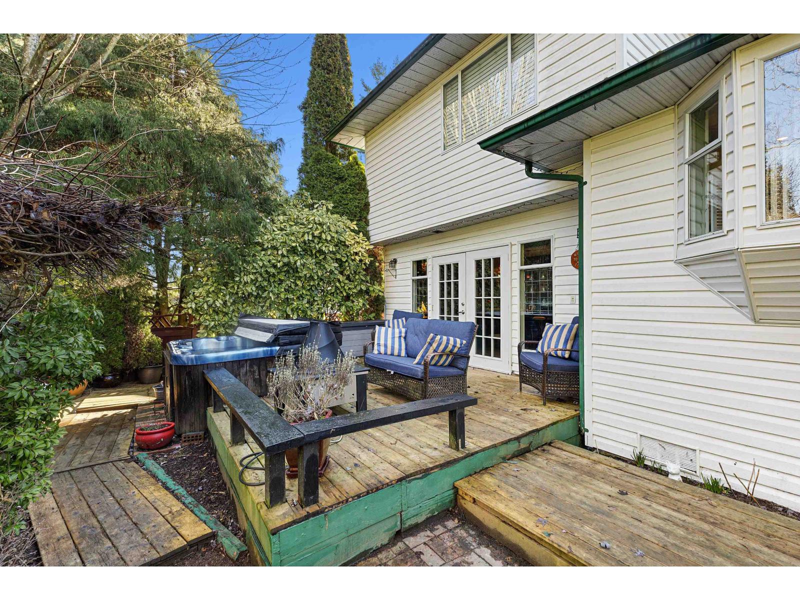 13385 60 Avenue, Surrey, British Columbia  V3X 2M1 - Photo 4 - R3095977