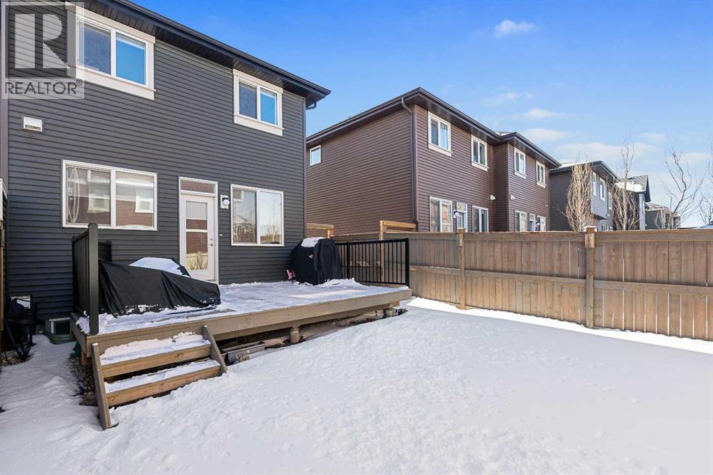 58 Kingfisher Crescent Se, Airdrie, Alberta  T4A 0X5 - Photo 33 - A2290224